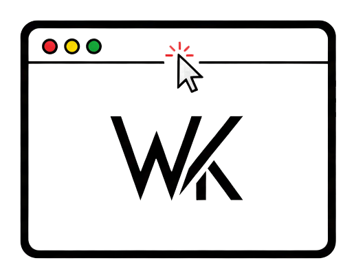 Webmasterku Logo